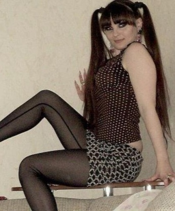 Соблазнительная брюнетка с огненным характером приглашает на незабываемое свидание. Яркое наслаждение обеспечено! 7271, 25 лет